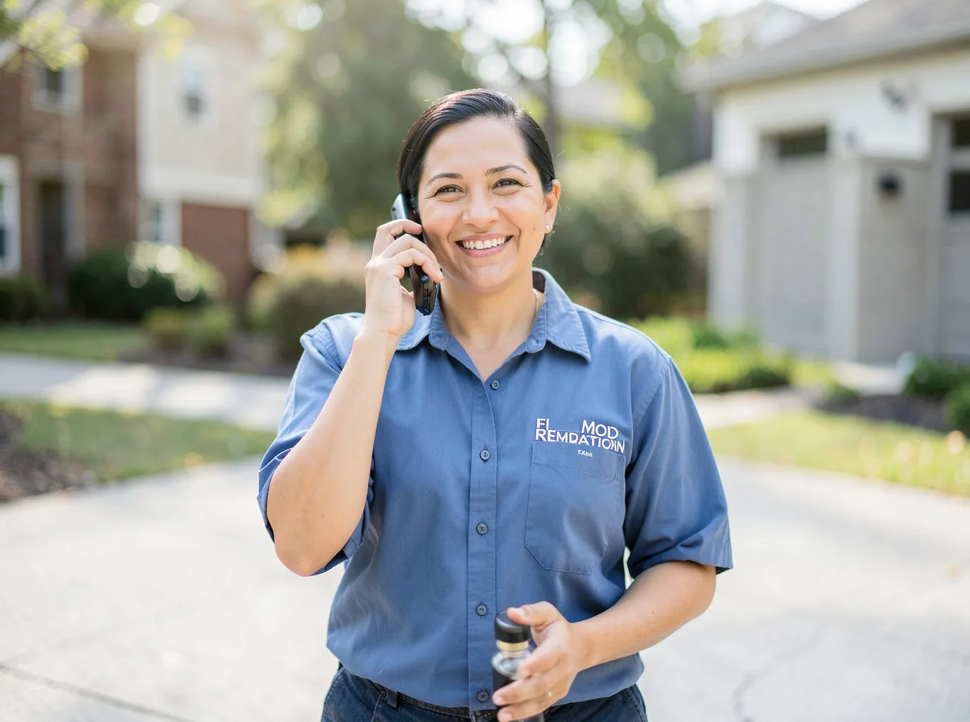Mold Remediation Edinburg, PA FAQs